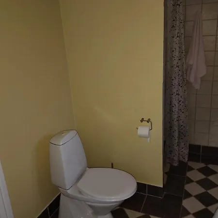 公寓 Super Cozy Vacation *