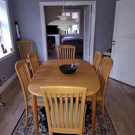 Apartment Super Cozy Vacation