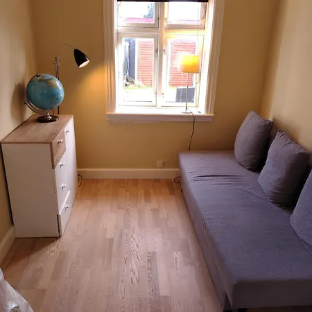 Super Cozy Vacation