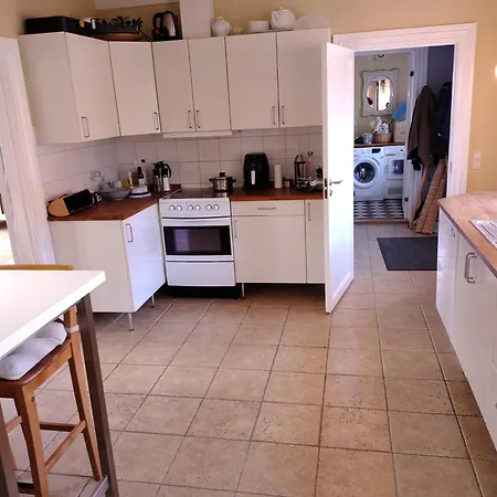 Super Cozy Vacation Apartment *