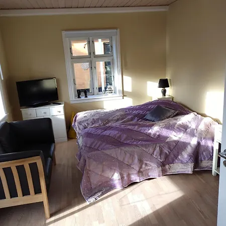 Super Cozy Vacation * Gilleleje