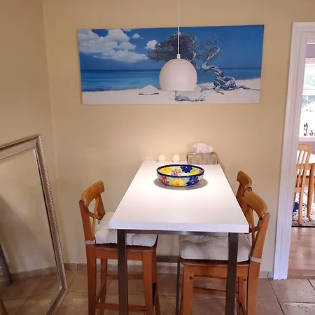 公寓 Super Cozy Vacation