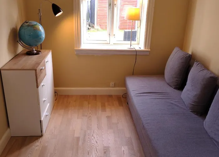 Super Cozy Vacation